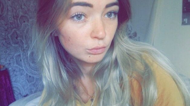 Samantha Smith