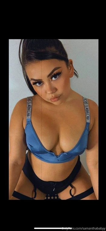 samanthababyy