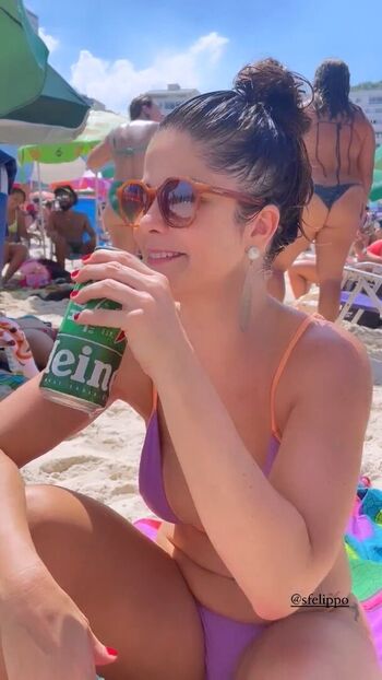 Samara Felippo