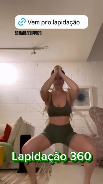 Samara Felippo