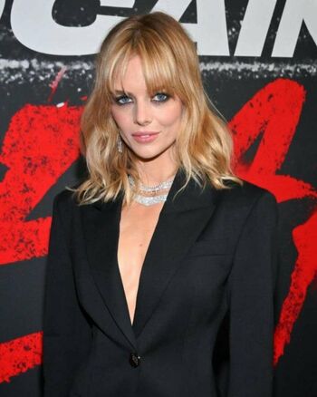 Samara Weaving