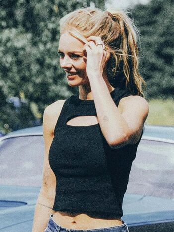 Samara Weaving