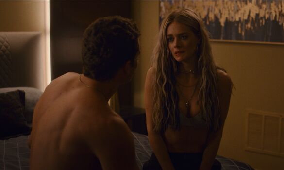 Samara Weaving