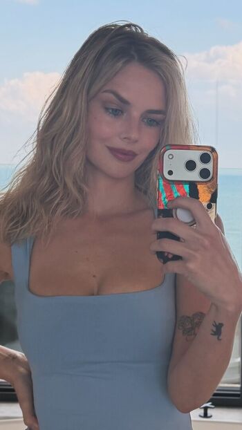 Samara Weaving
