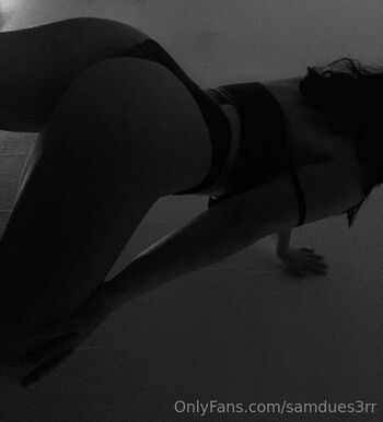 Samdues3rr