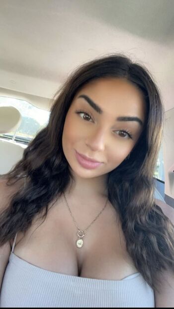 Sami Brielle
