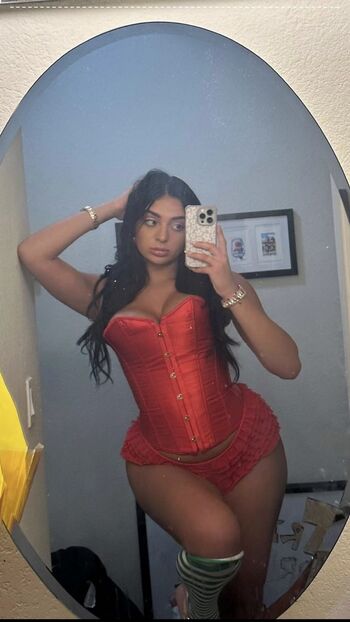 Sami Brielle