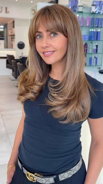 Samia Ghadie