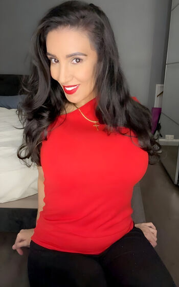 Samia La Patriote