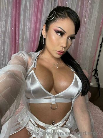 samiparkerxxx