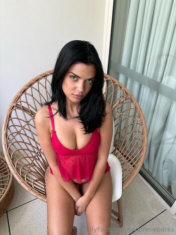 Samm Parks