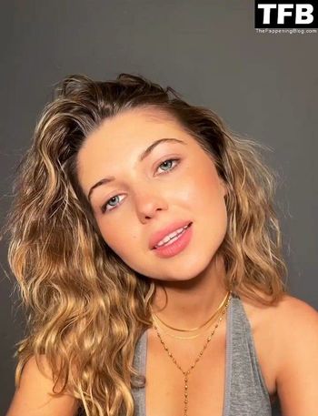 Sammi Hanratty