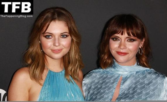Sammi Hanratty