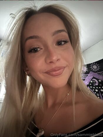 sammieblake