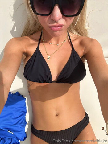 sammieblake