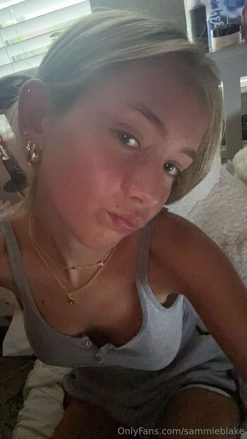 sammieblake