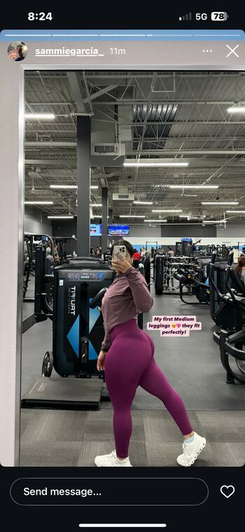 Sammieggarcia