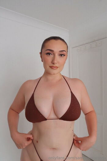 sammiewarrenx