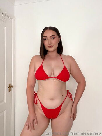 sammiewarrenx