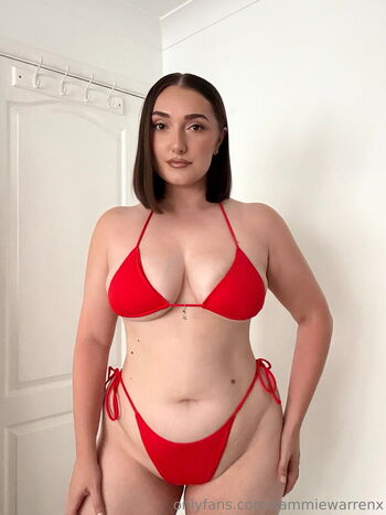 sammiewarrenx