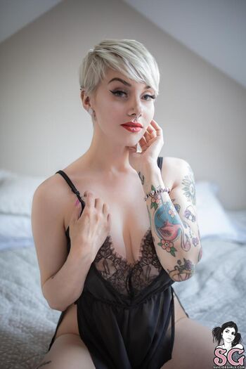 Sammiii Suicide