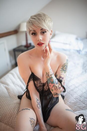 Sammiii Suicide