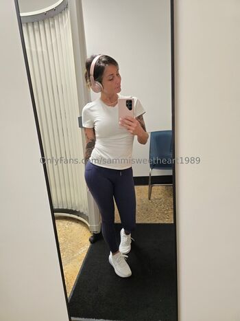 Sammisweetheart1989