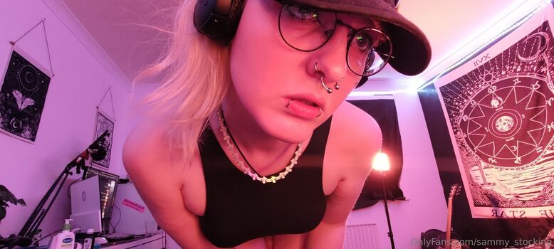 sammy_stocking