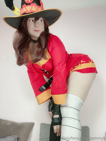sammyli