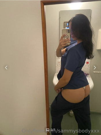 Sammysbodyxxx