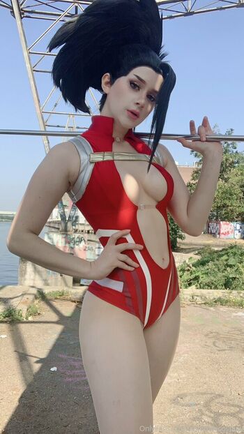 Sammyscosplay