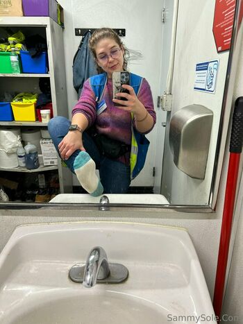 sammysole