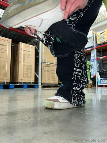 sammysole