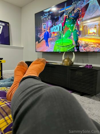 sammysole