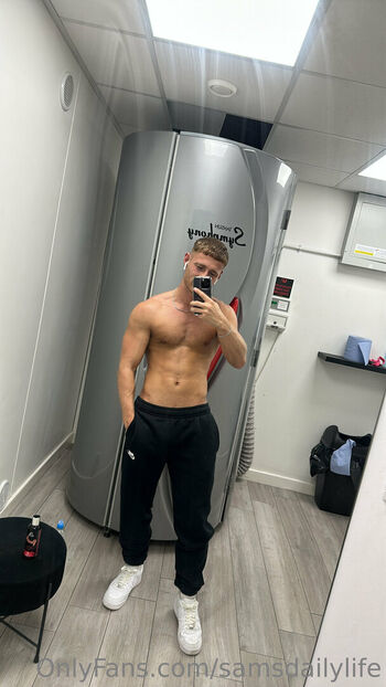 samsdailylife