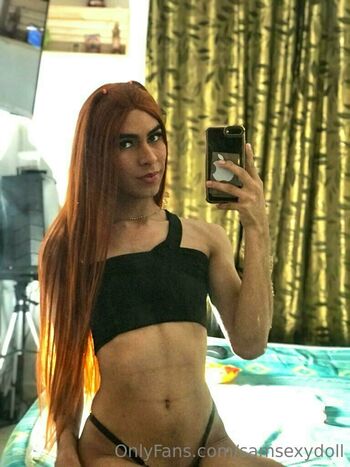 samsexydoll