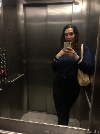 samysamantha