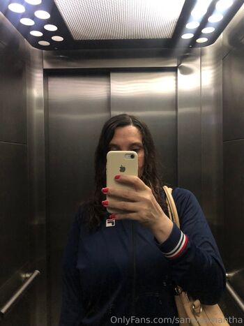 samysamantha