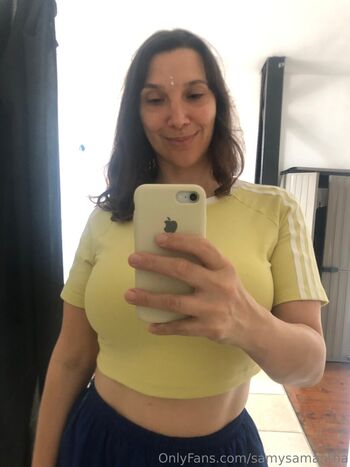 samysamantha