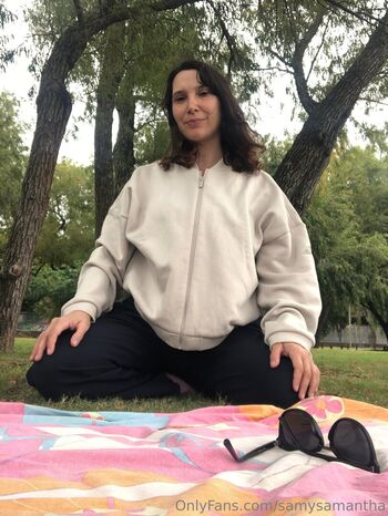 samysamantha