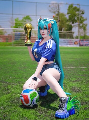 Sanchan Claudia