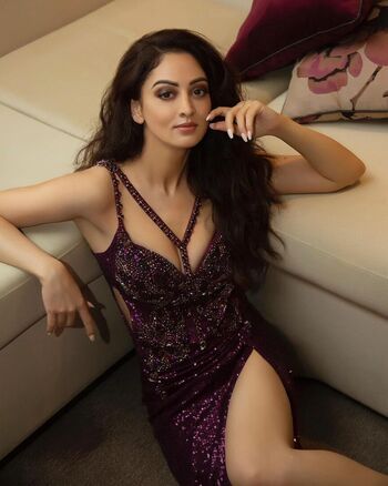 Sandeepa Dhar