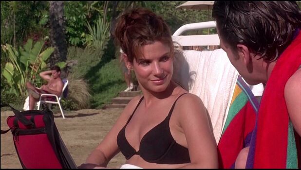 Sandra Bullock