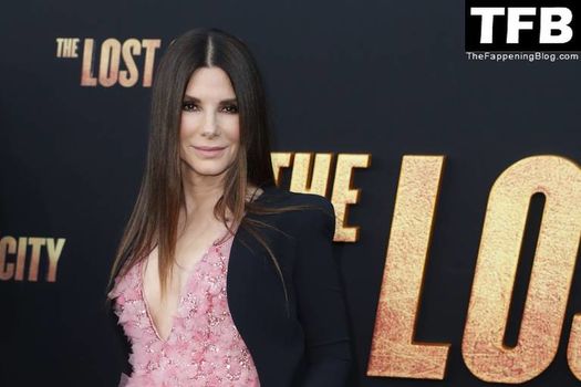 Sandra Bullock