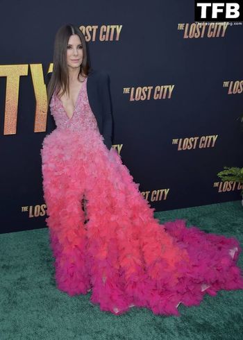 Sandra Bullock