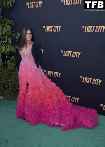 Sandra Bullock