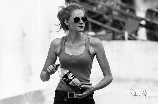 Sandra Hunke