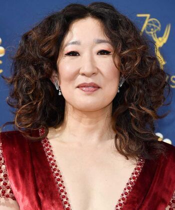 Sandra Oh