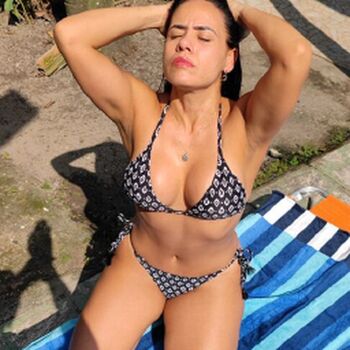 Sandra Pereira