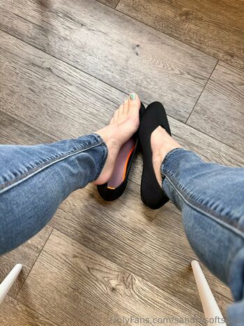 sandrasoftsoles